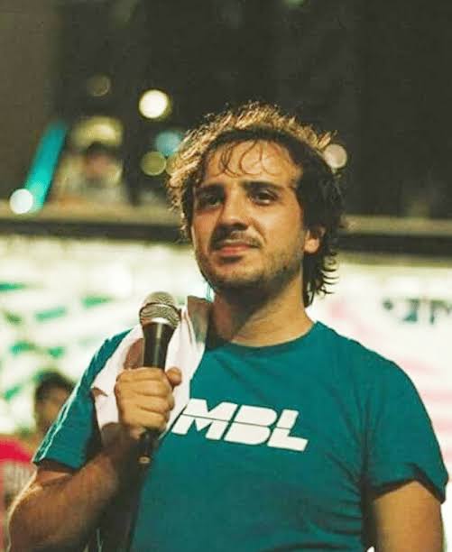 Foto de RENAN SANTOS